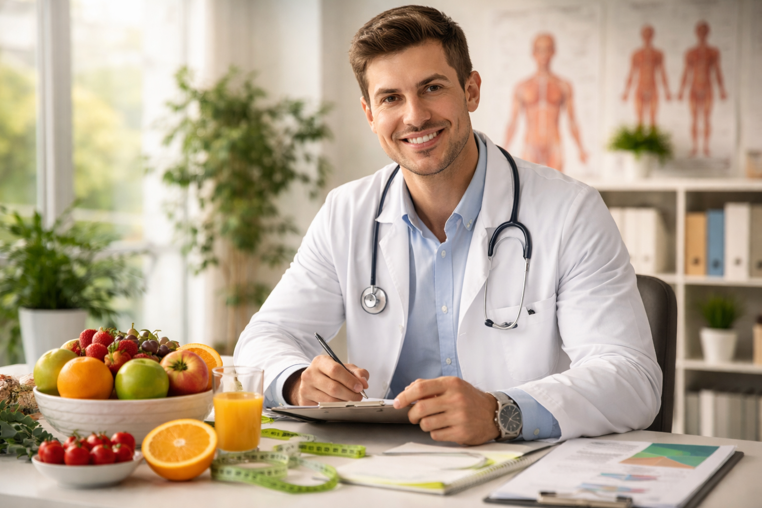 Nutrizionista Nova Milanese